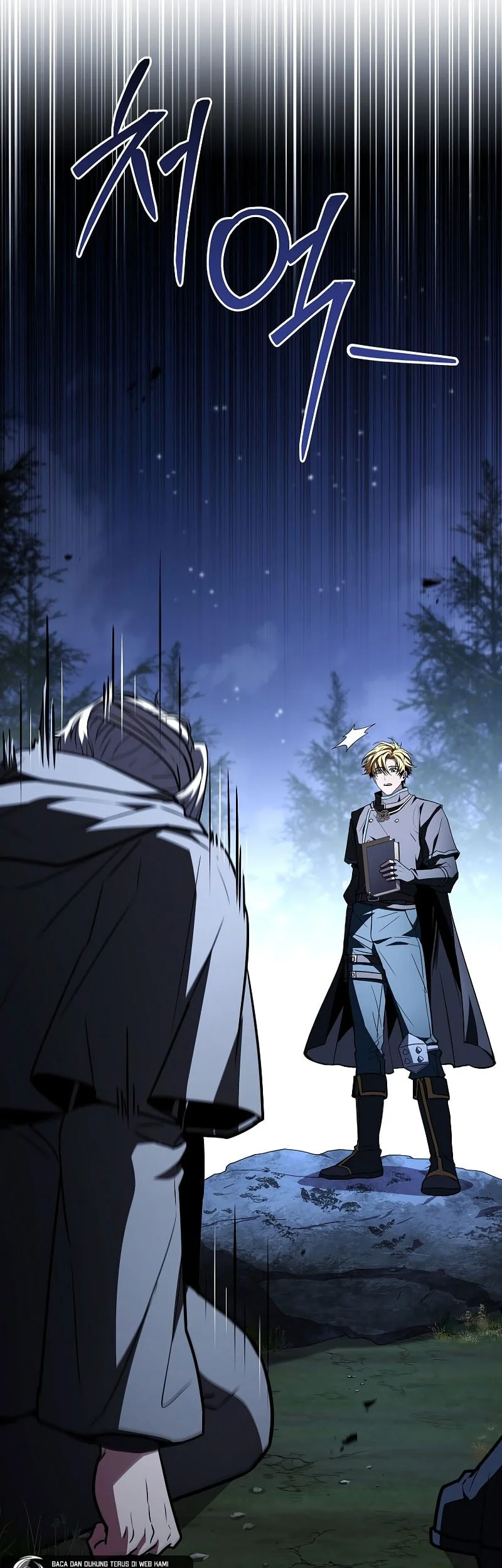 Chapter 135 - halaman 35