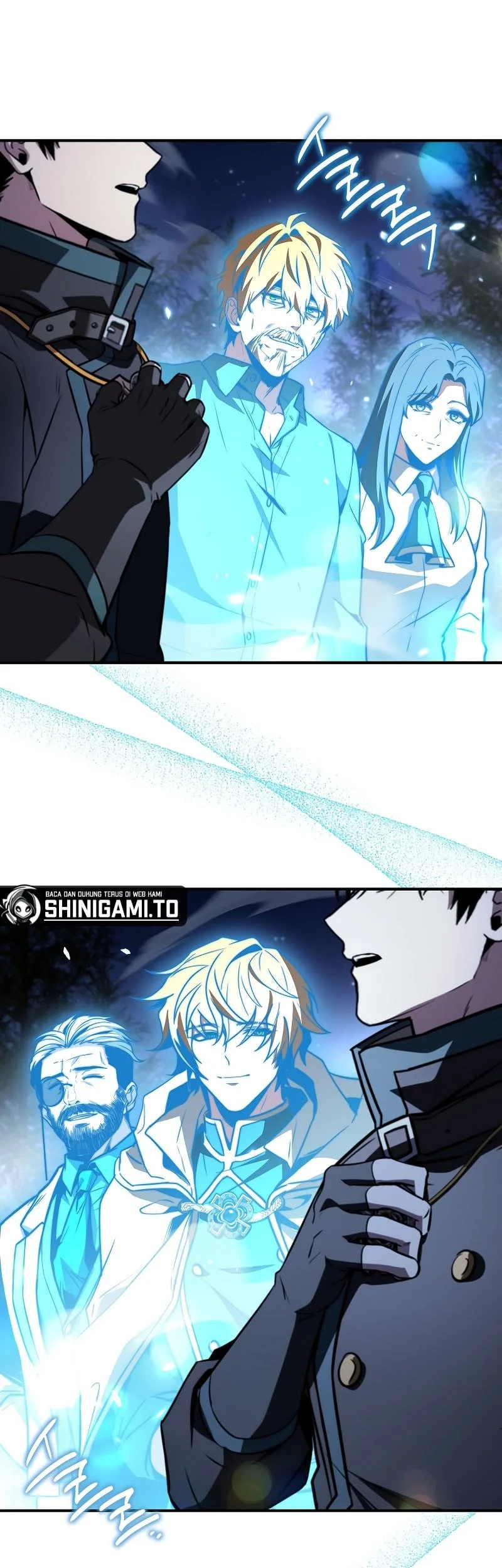 Chapter 135 - halaman 44