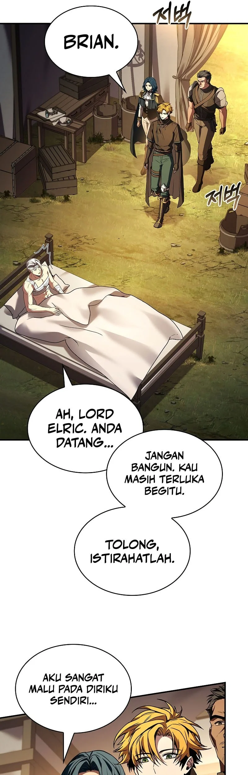 Chapter 135 - halaman 15