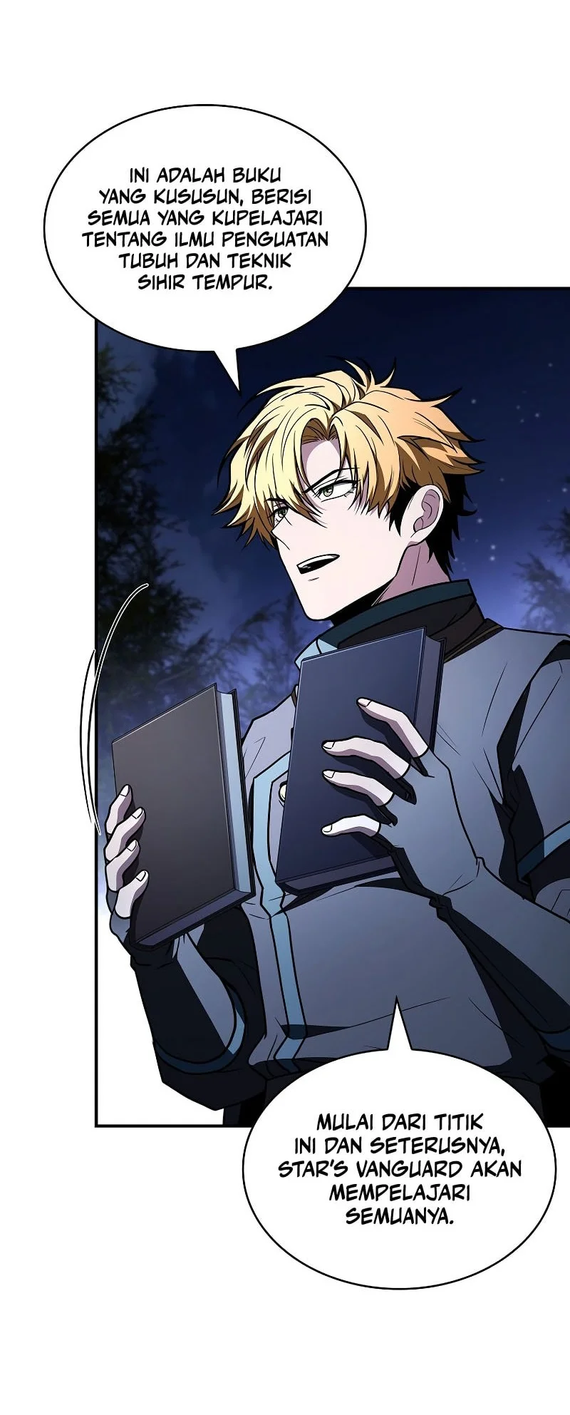 Chapter 135 - halaman 30