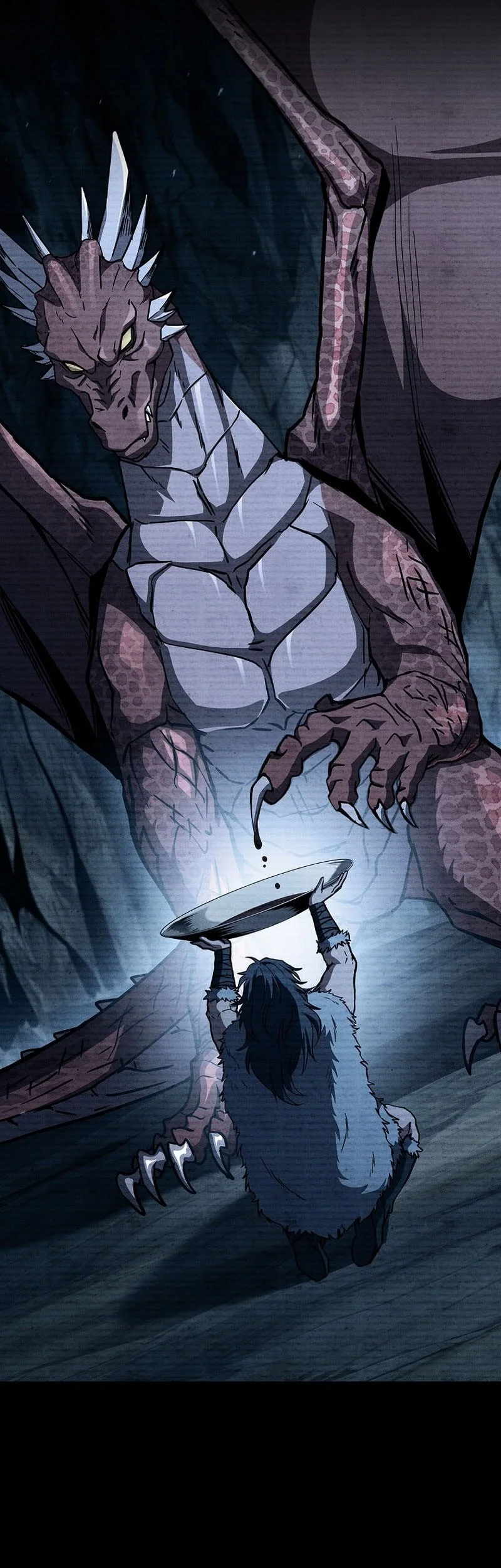 Chapter 136 - halaman 28