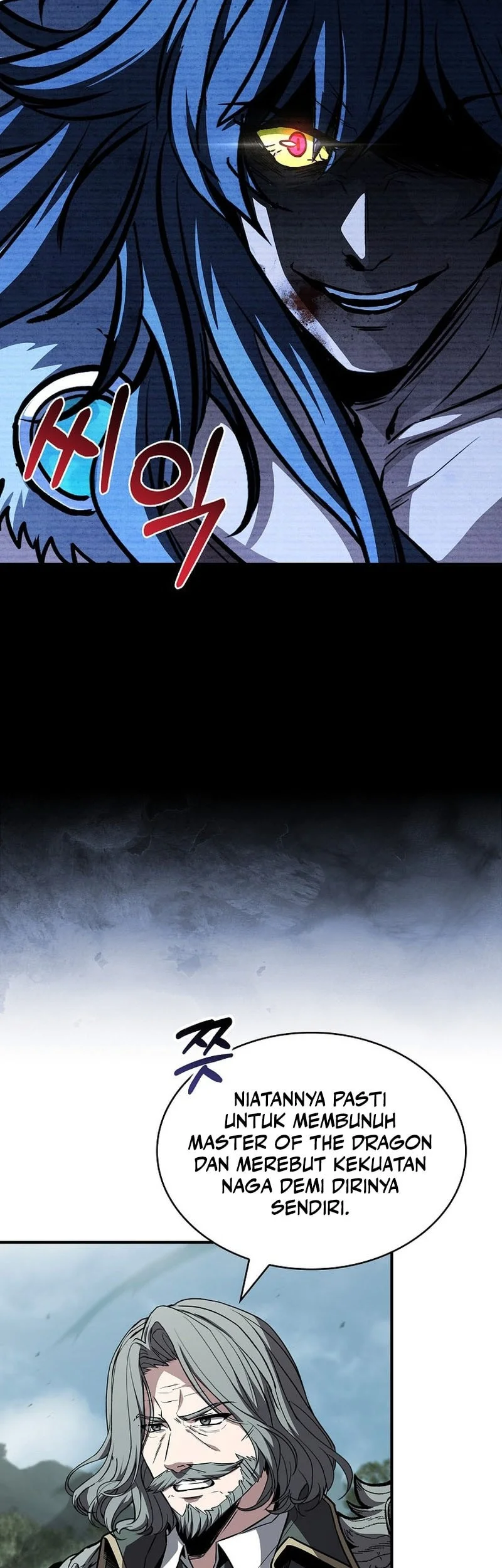 Chapter 136 - halaman 30
