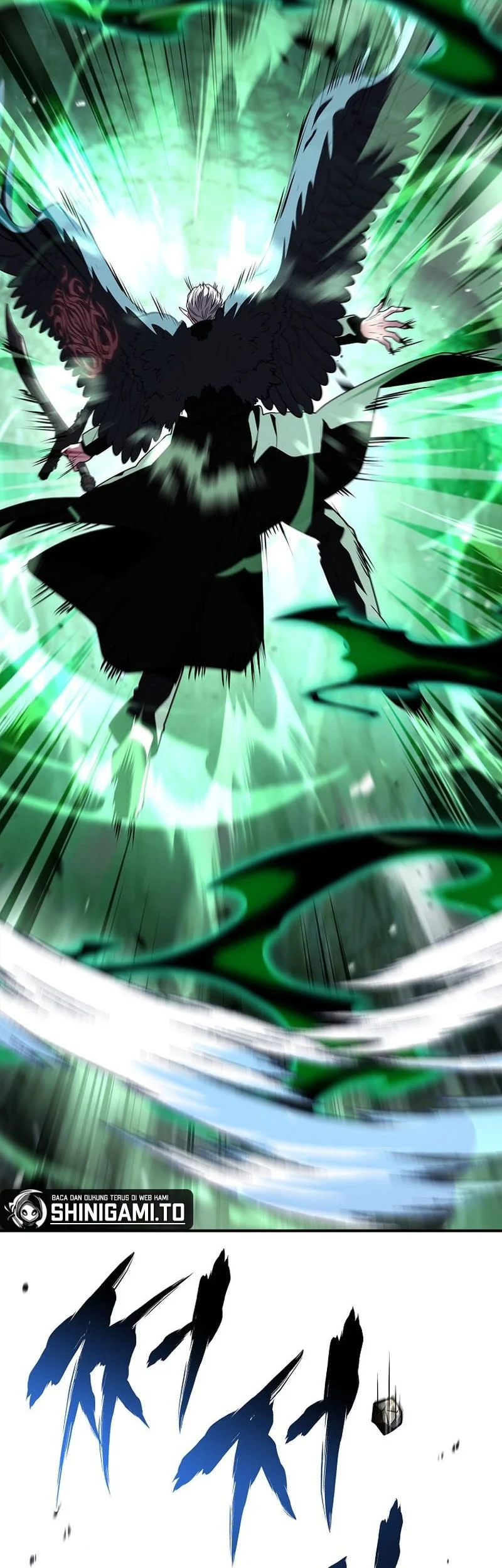 Chapter 138 - halaman 61