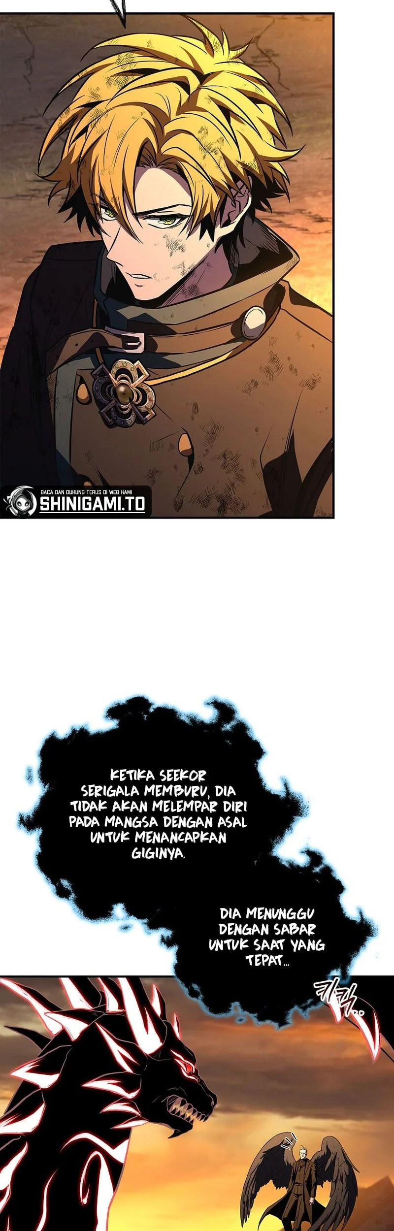 Chapter 139 - halaman 17