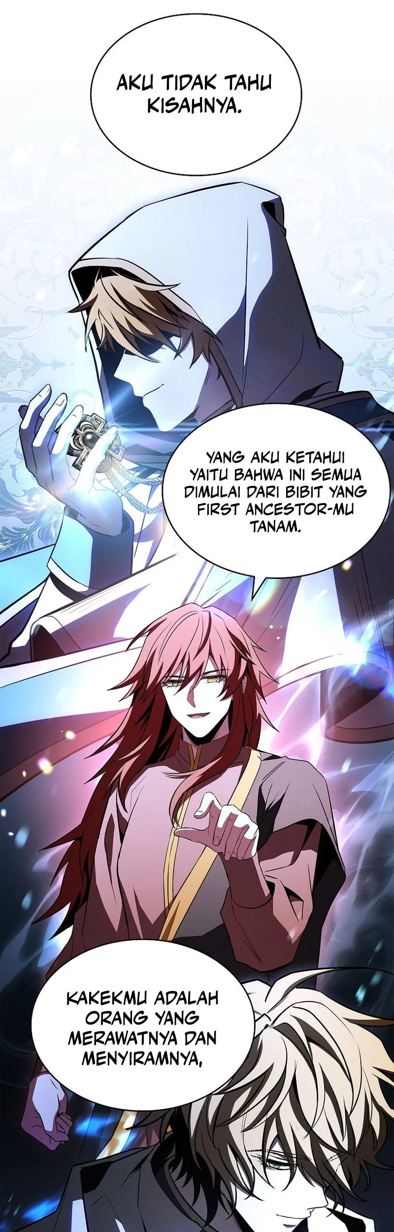 Chapter 140 - halaman 50
