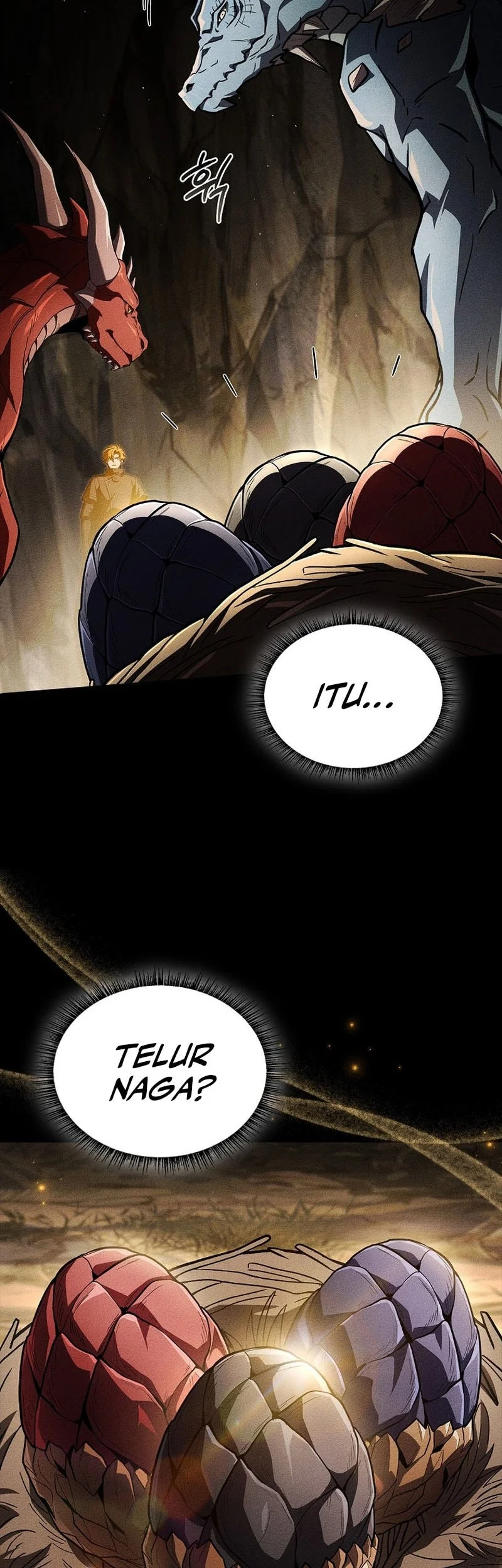 Chapter 140 - halaman 20