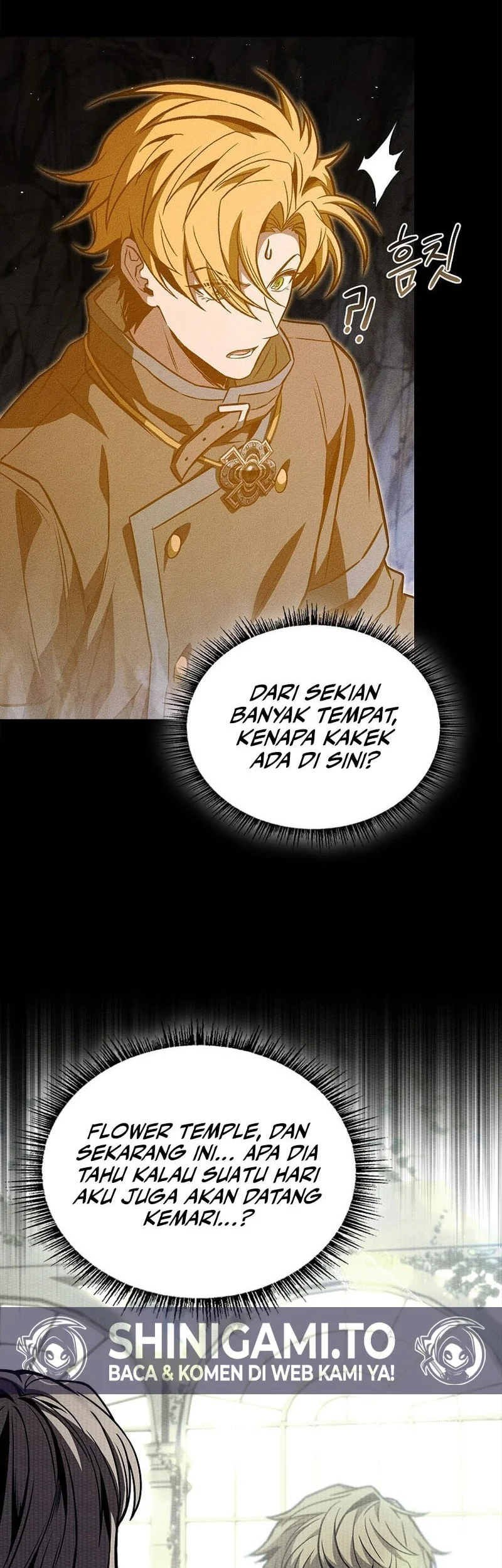 Chapter 140 - halaman 33