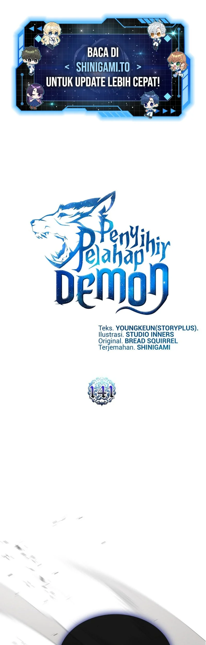 Chapter 141 - halaman 3