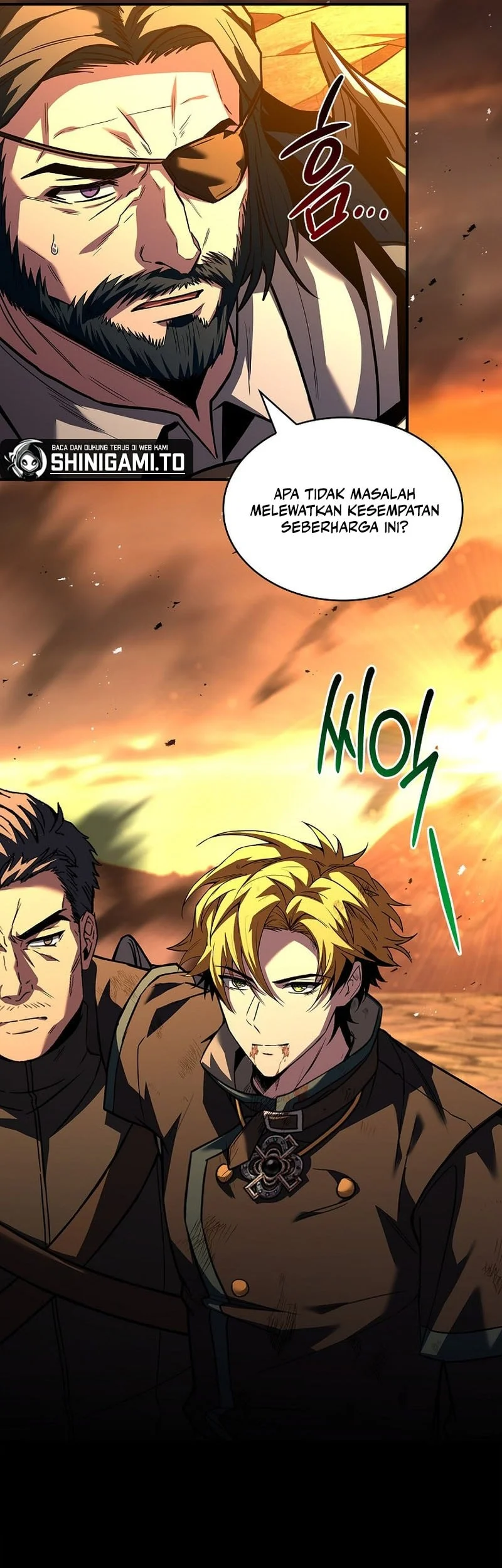 Chapter 143 - halaman 7