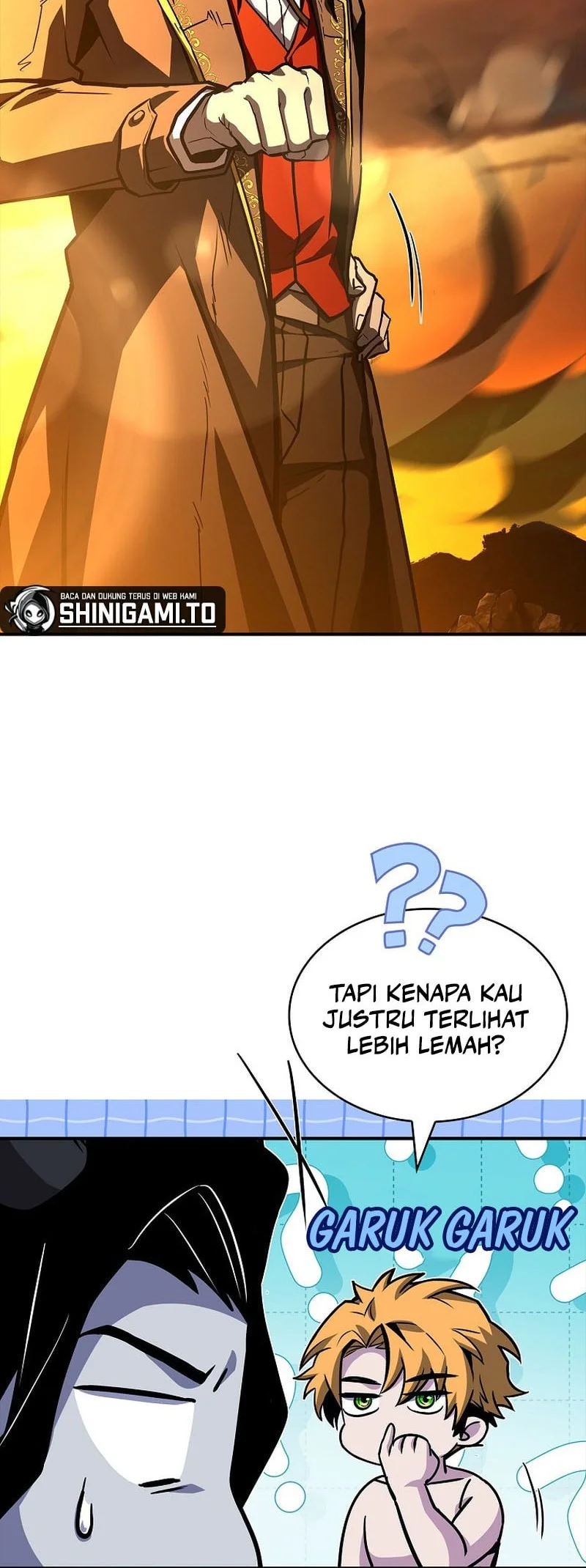 Chapter 144 - halaman 15