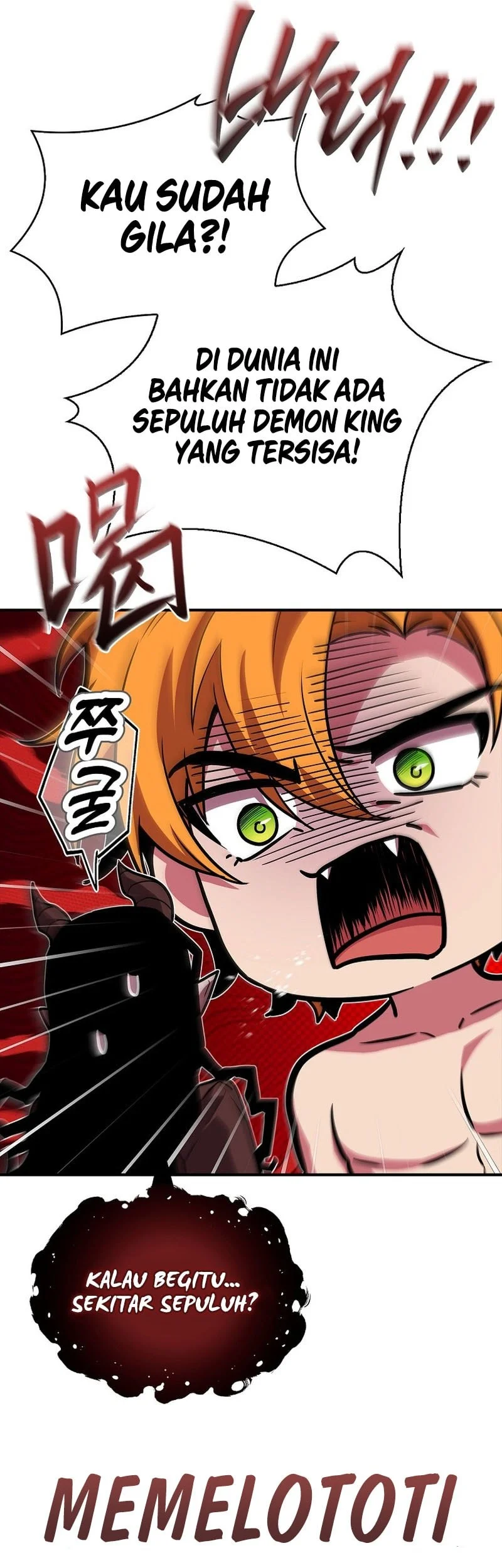 Chapter 144 - halaman 20