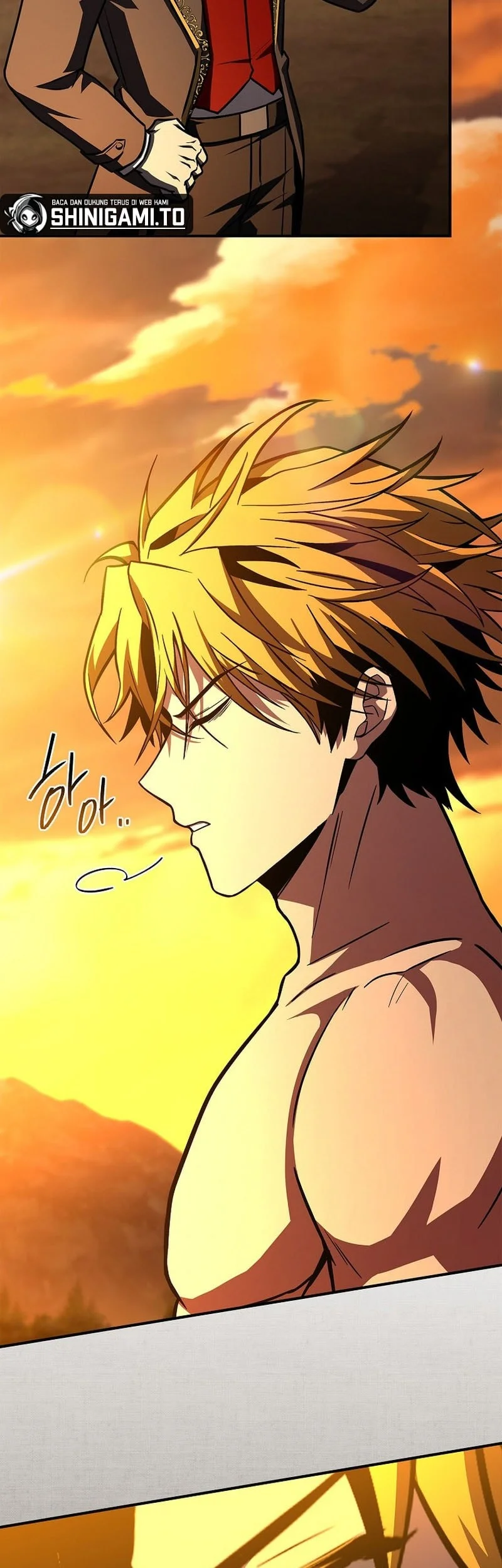 Chapter 144 - halaman 22