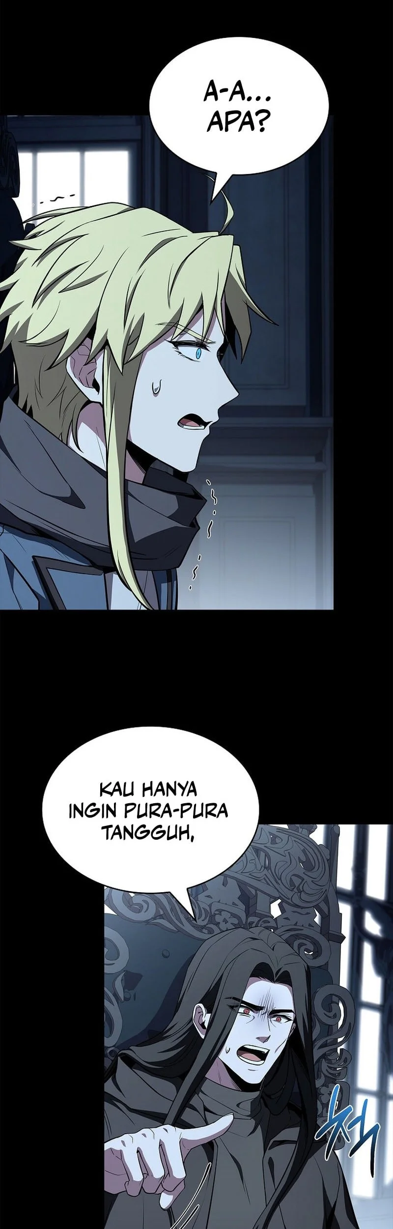 Chapter 144 - halaman 33