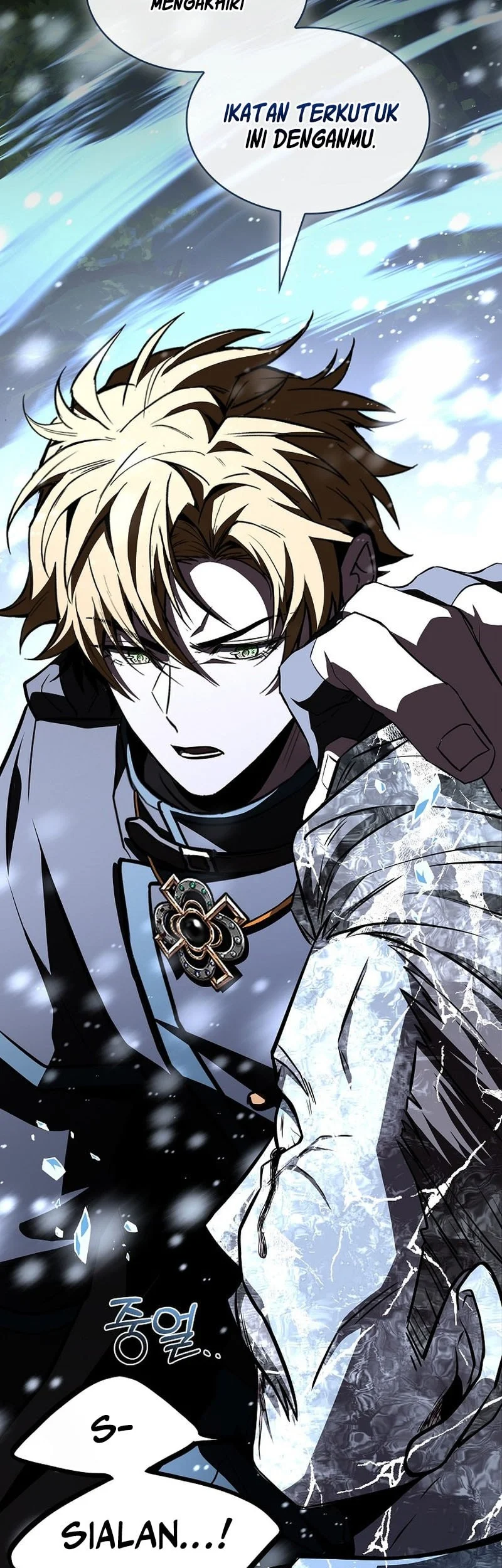 Chapter 145 - halaman 91