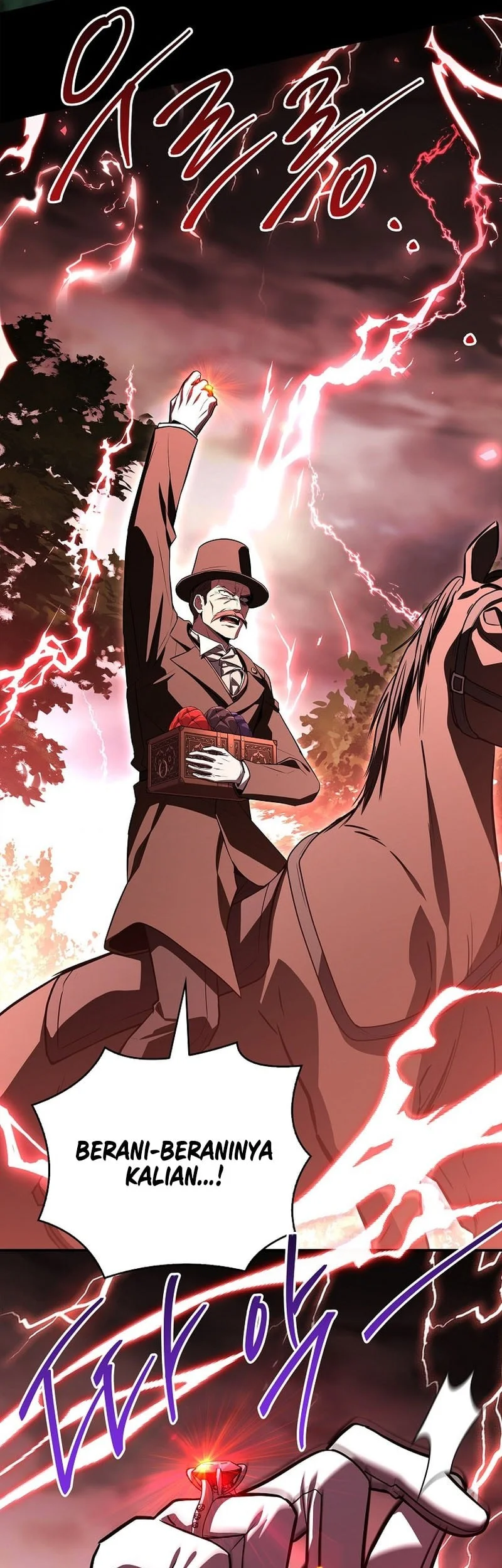 Chapter 145 - halaman 22