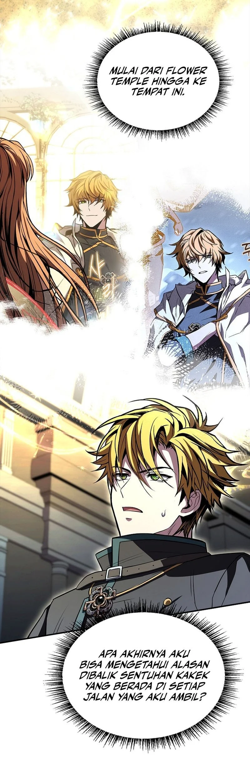 Chapter 146 - halaman 41
