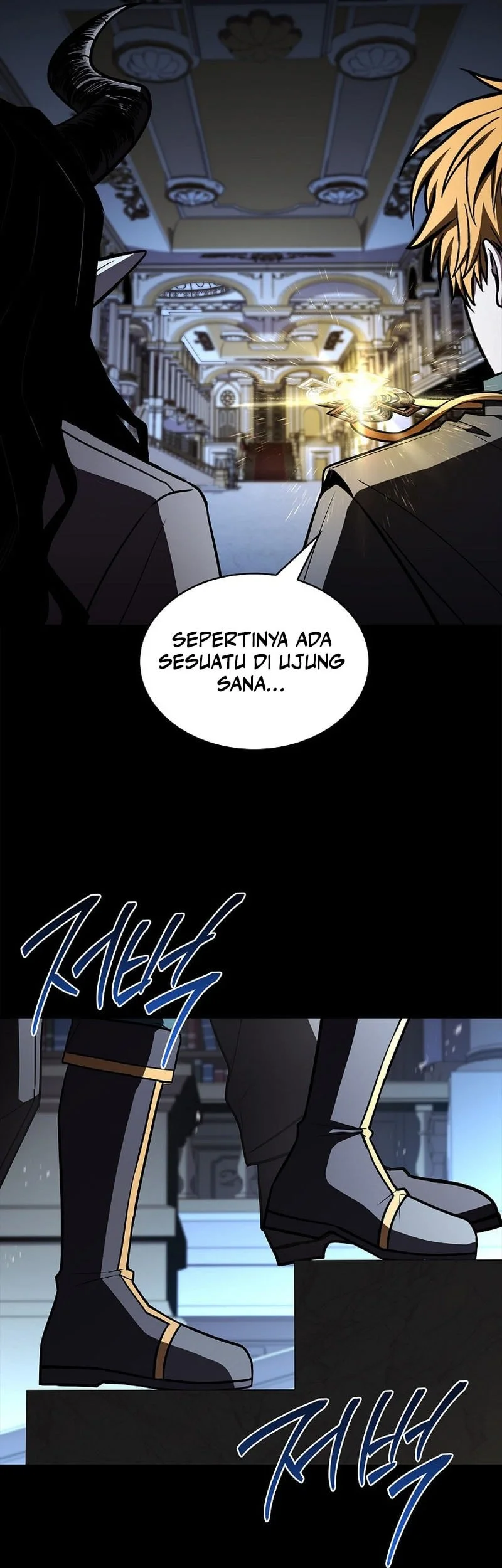 Chapter 146 - halaman 23