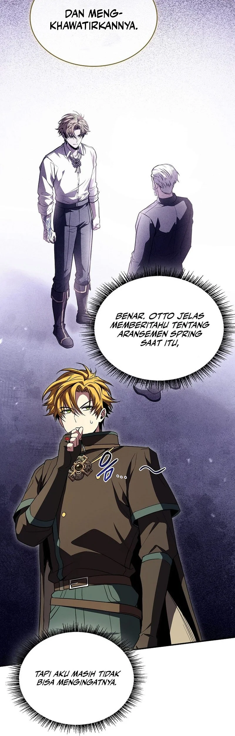 Chapter 147 - halaman 37