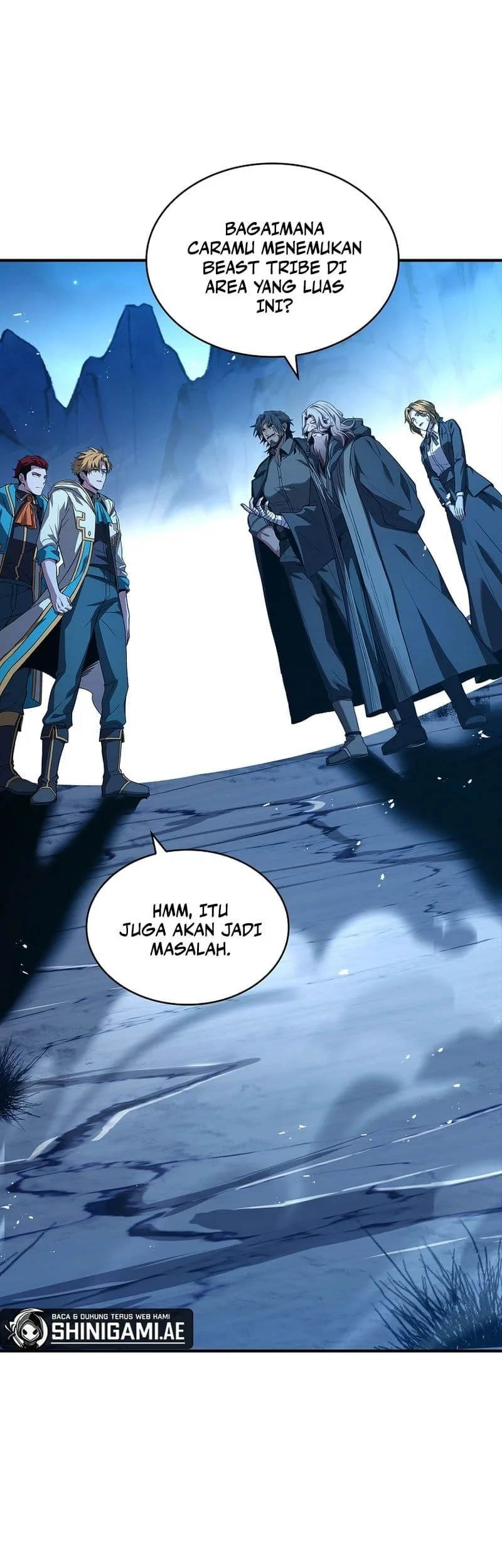 Chapter 58 - halaman 45