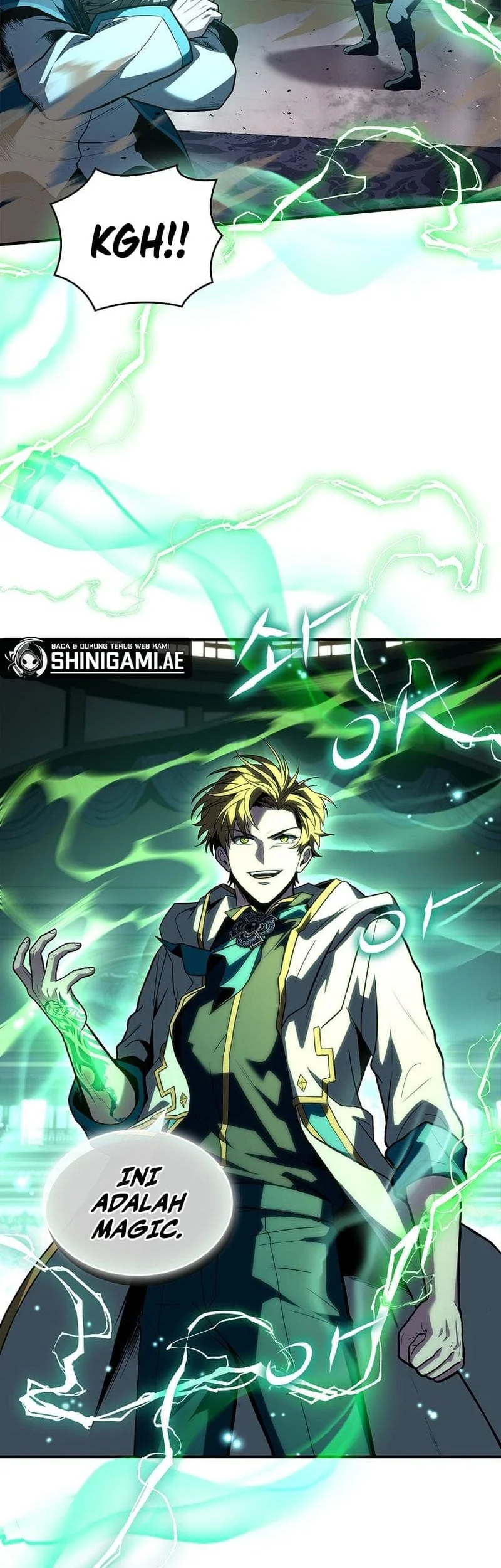 Chapter 60 - halaman 8