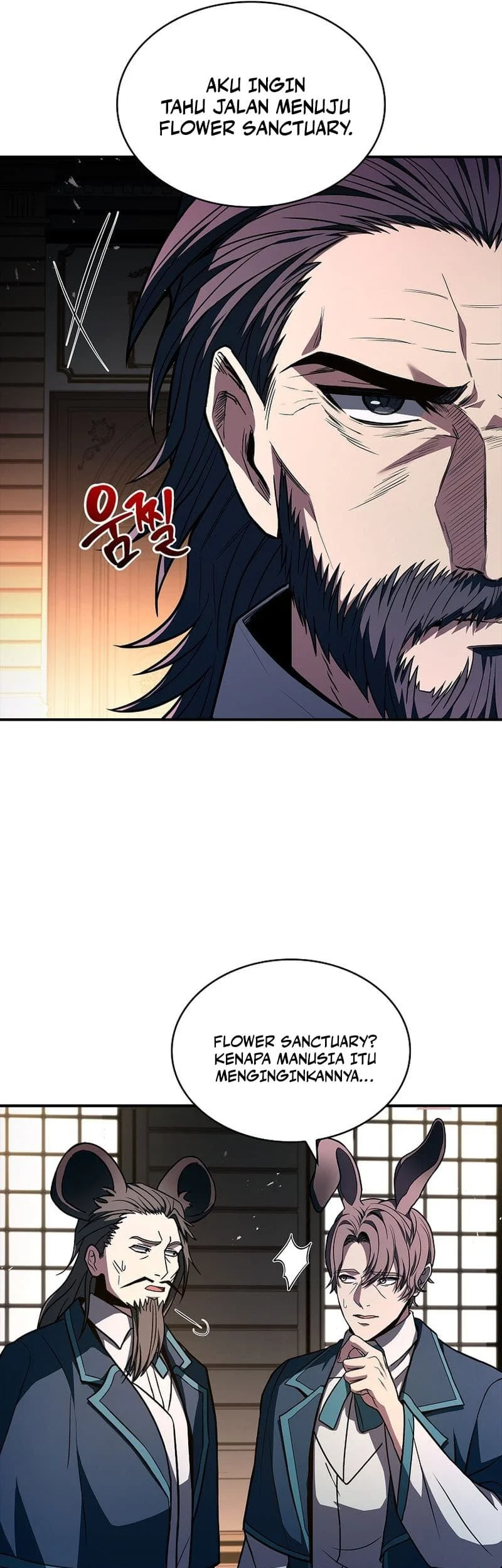 Chapter 60 - halaman 23
