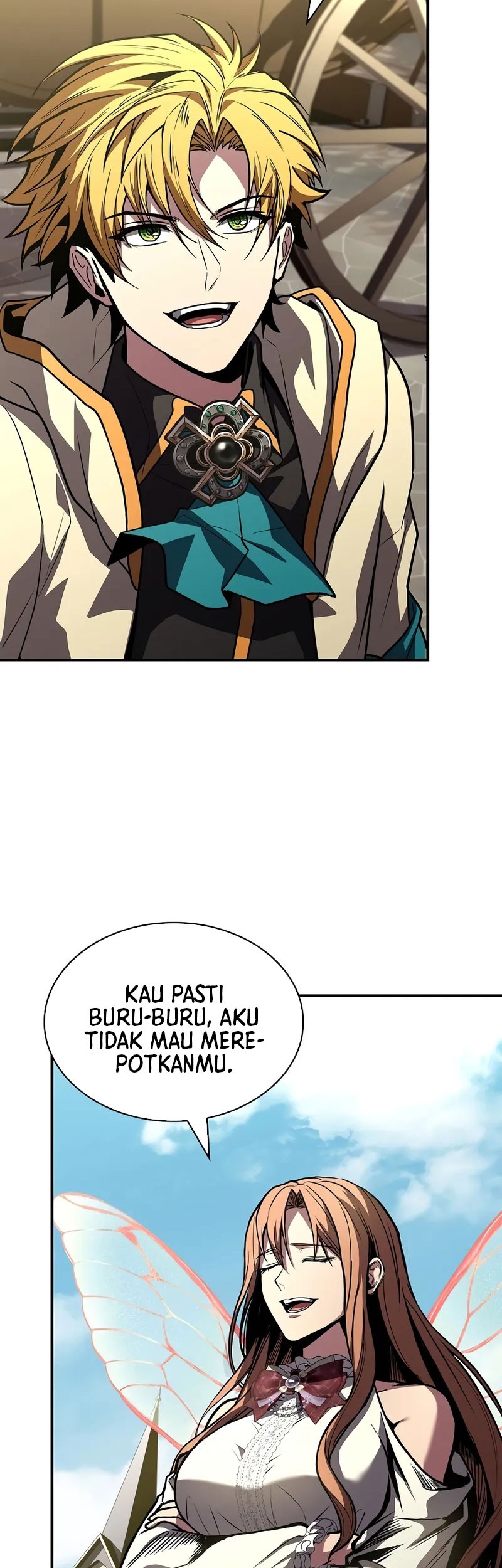 Chapter 97 - halaman 37