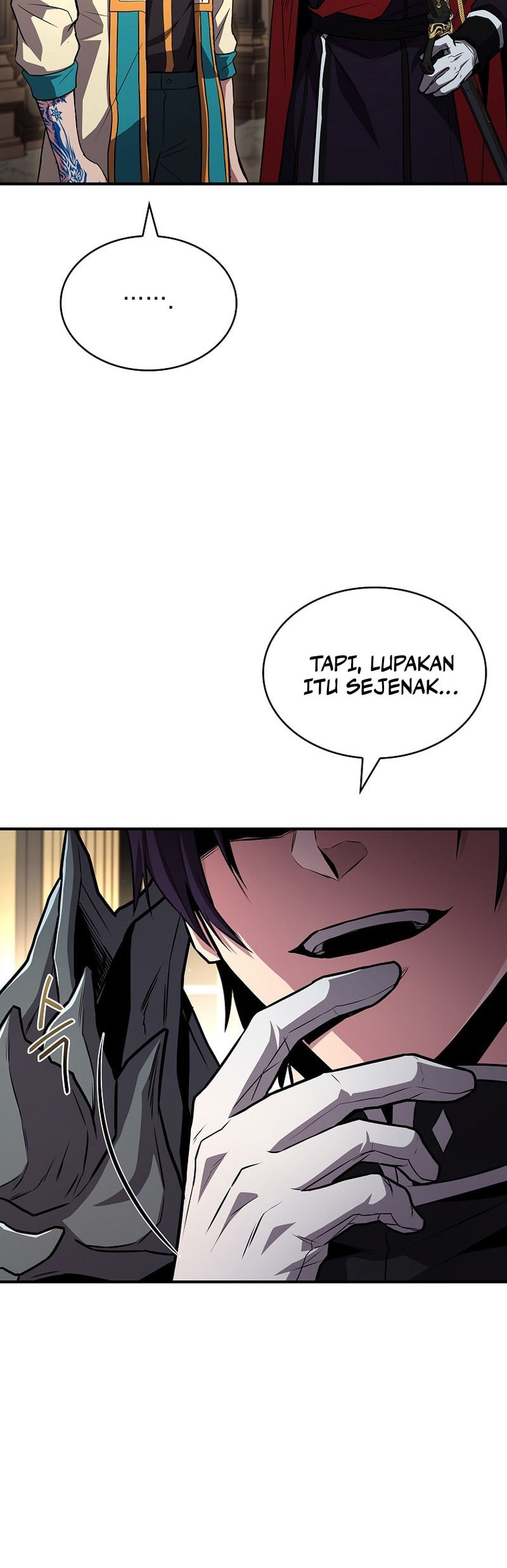 Chapter 99 - halaman 22