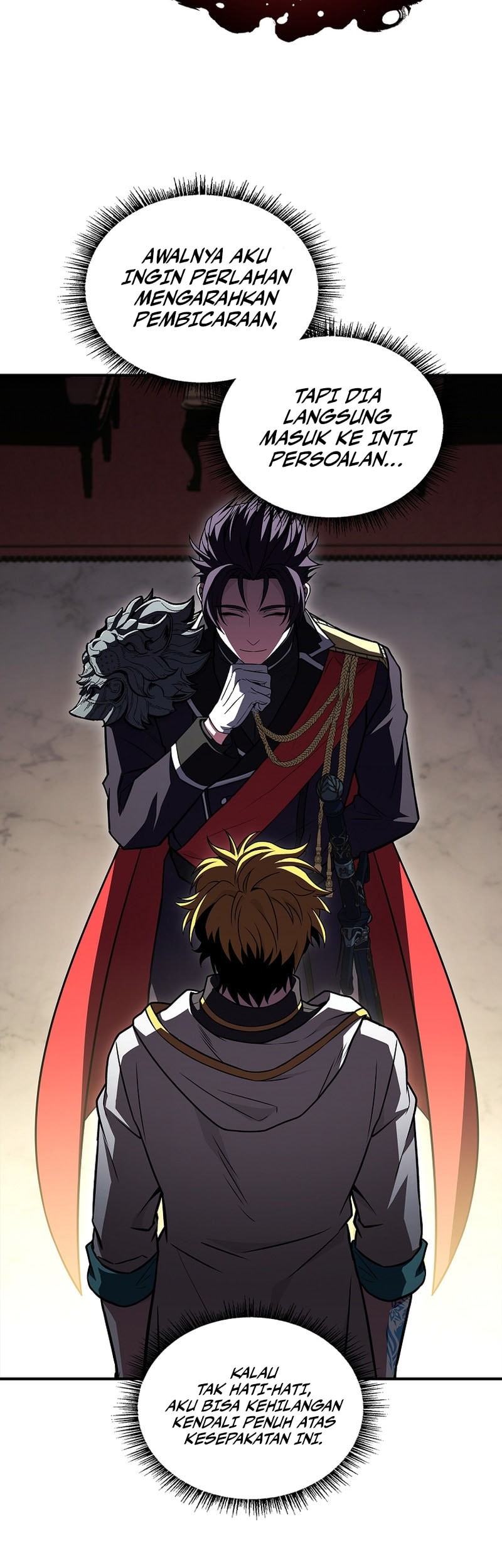 Chapter 99 - halaman 25