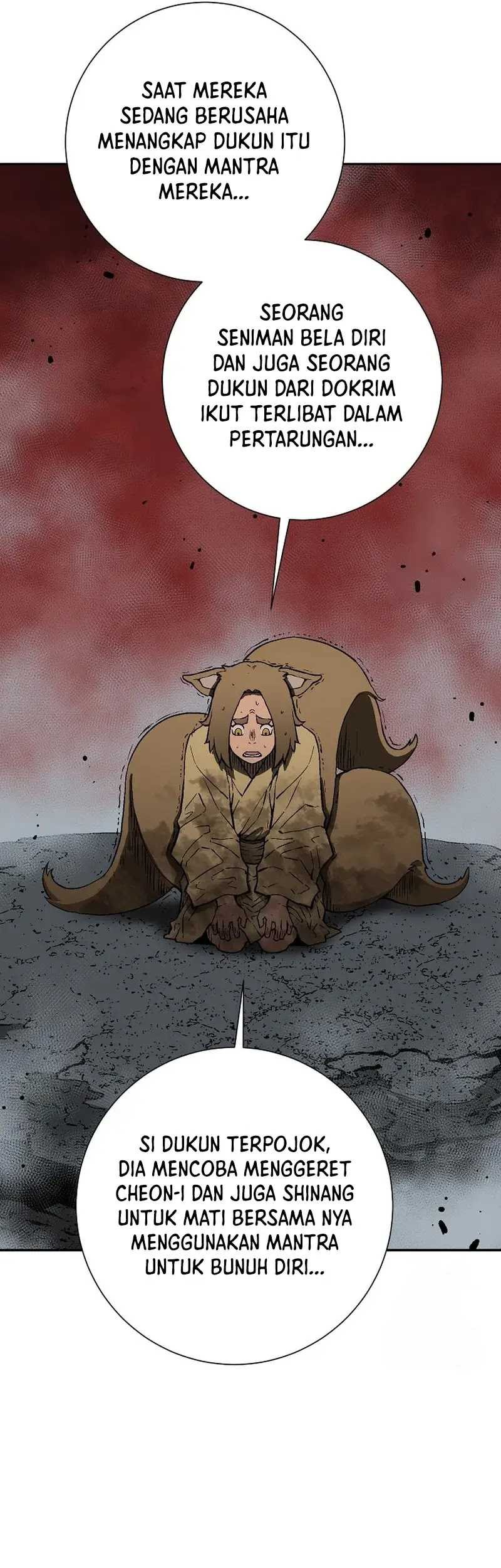 Chapter 104 - halaman 82