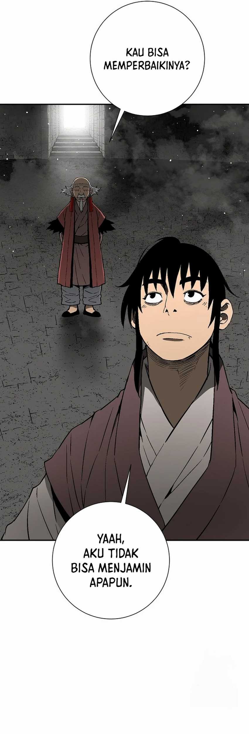 Chapter 105 - halaman 70