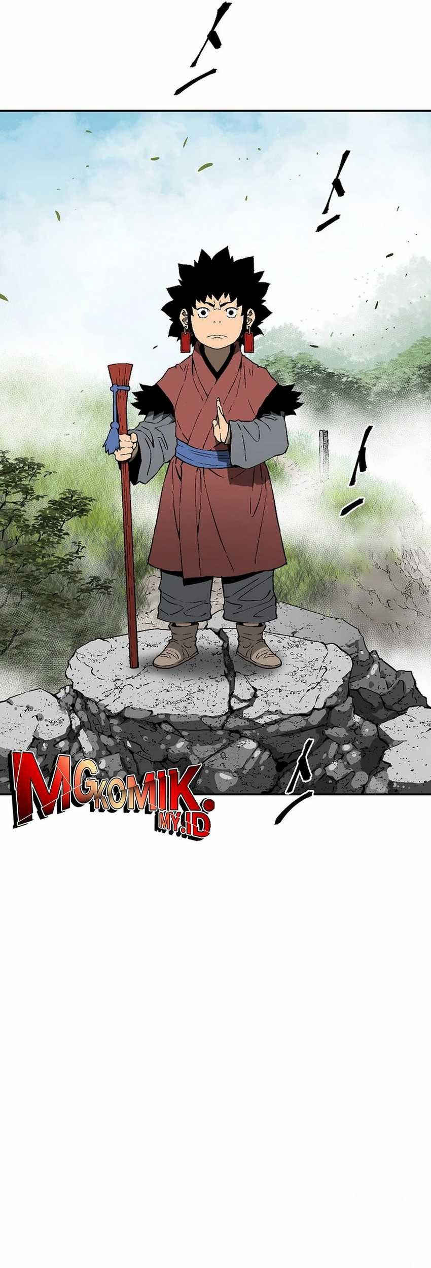 Chapter 105 - halaman 82