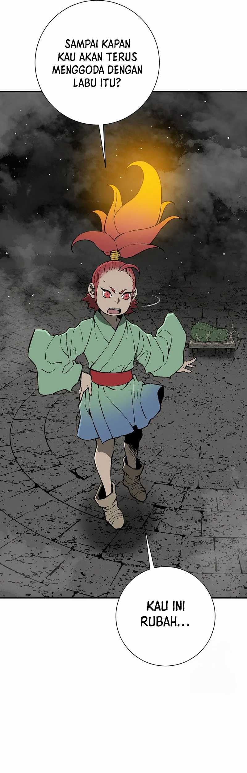 Chapter 107 - halaman 71