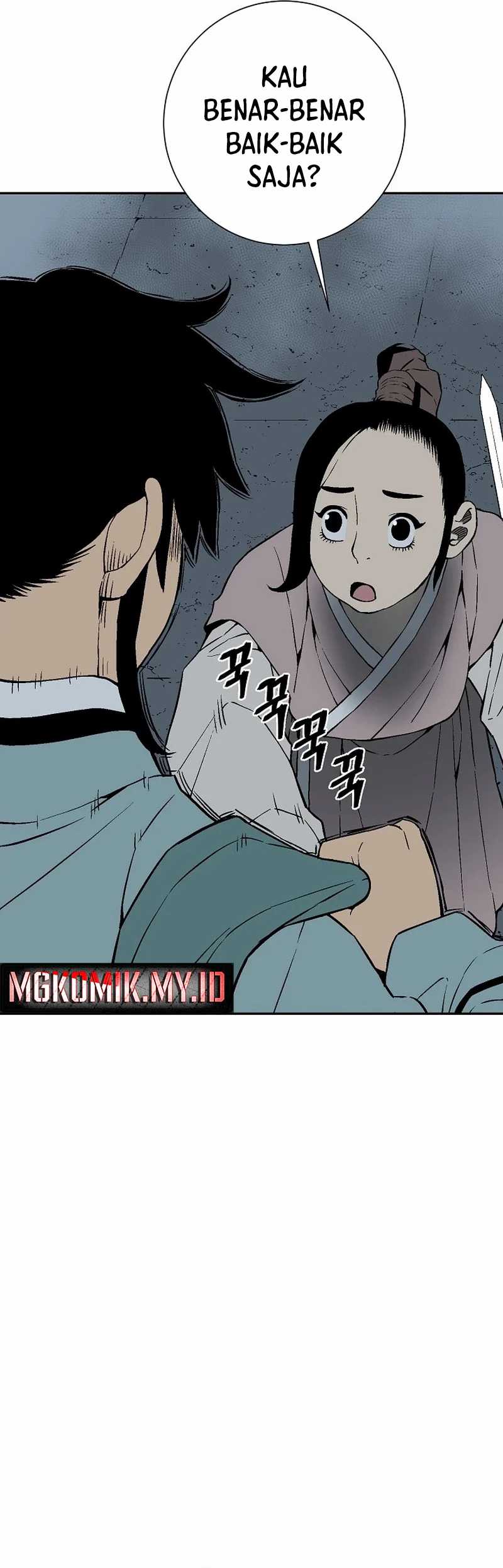Chapter 108 - halaman 60
