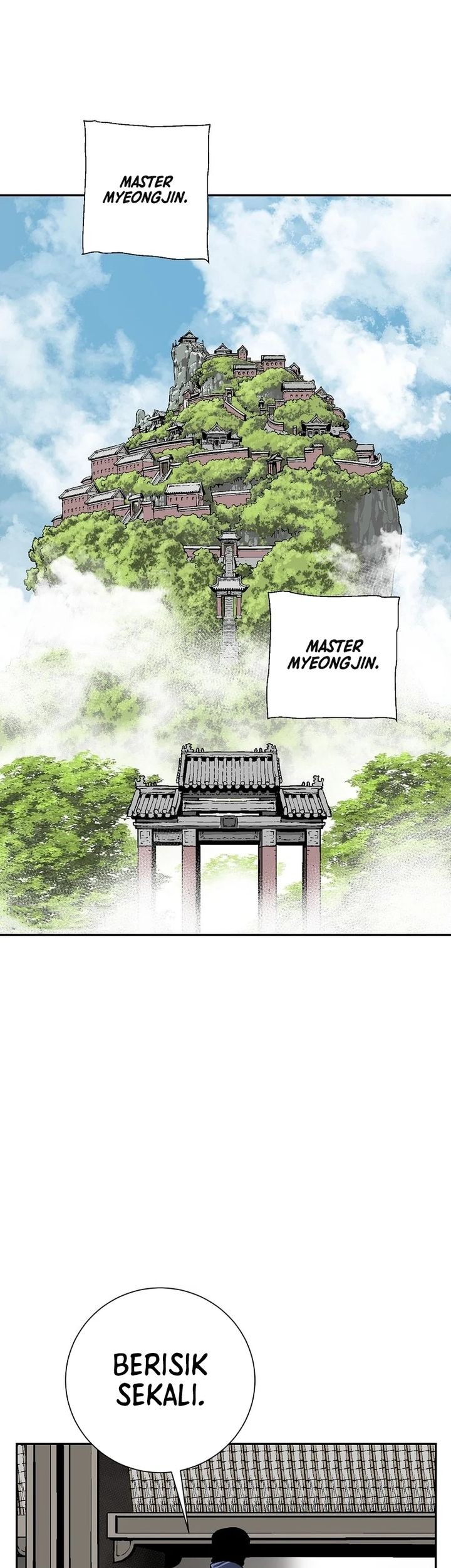 Chapter 109 - halaman 70