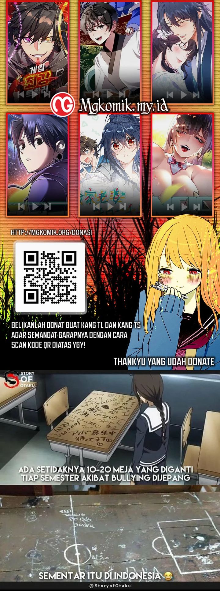 Chapter 109 - halaman 78