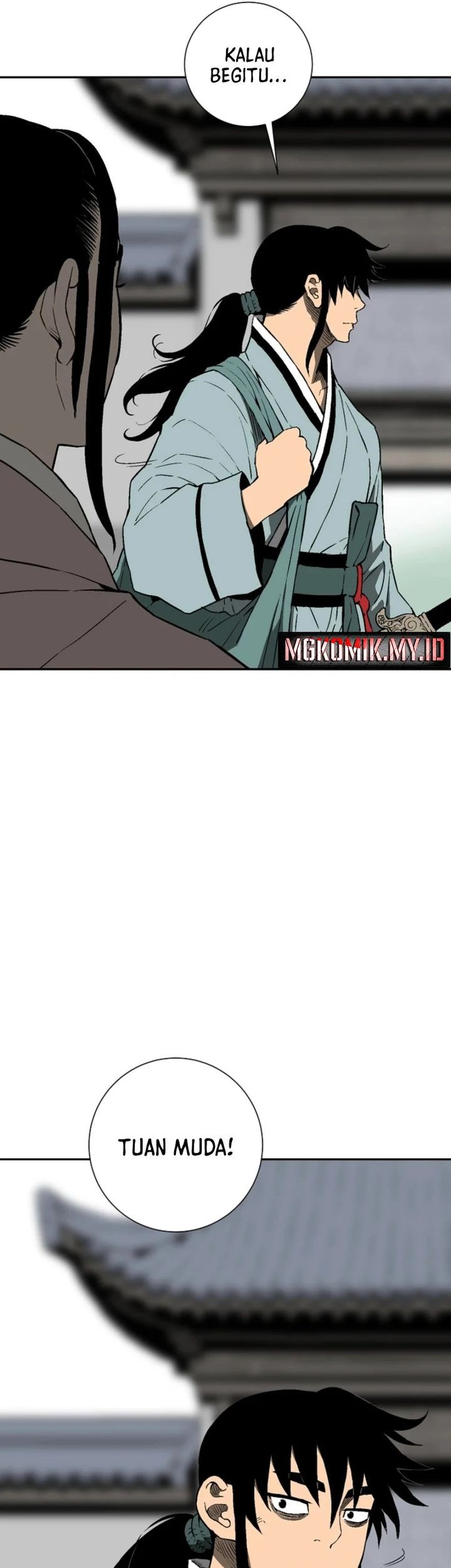 Chapter 110 - halaman 54