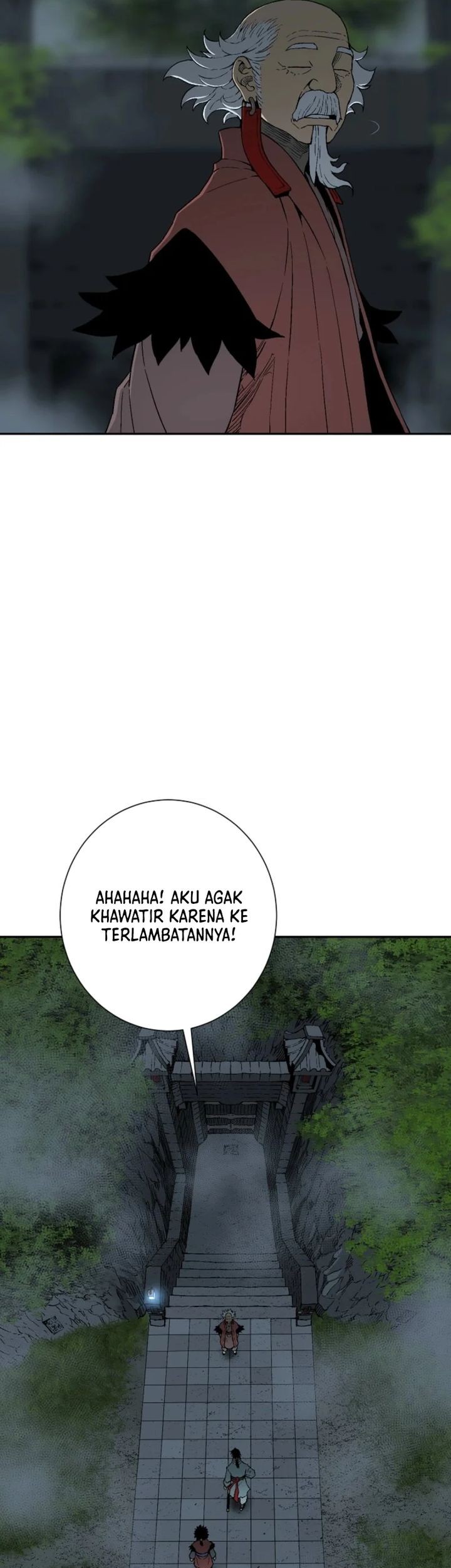 Chapter 110 - halaman 66