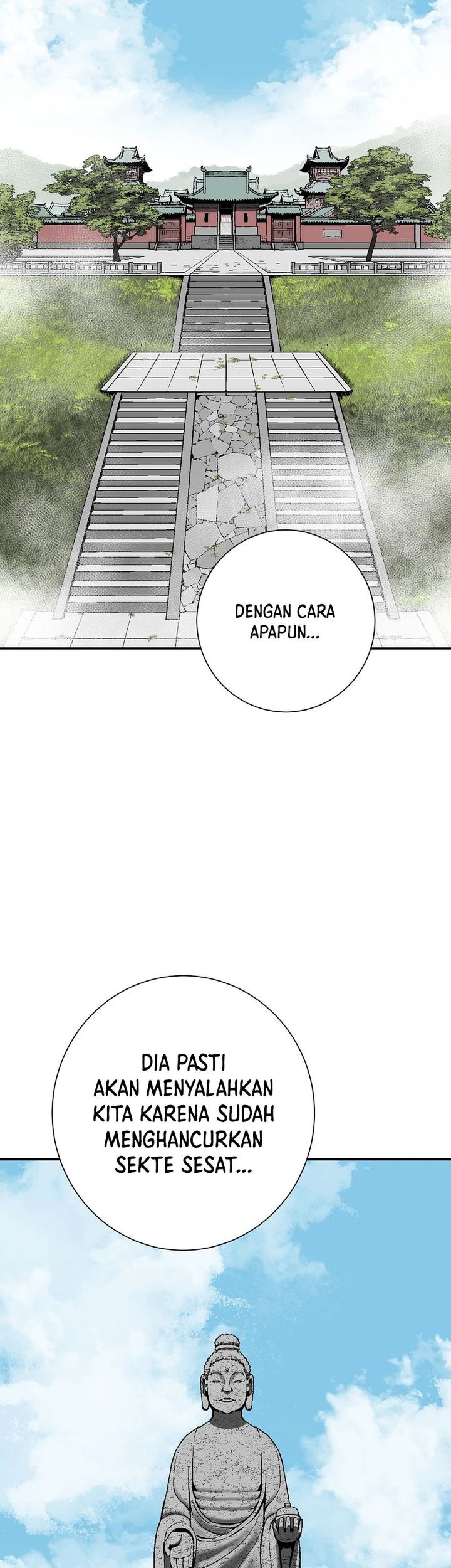 Chapter 112 - halaman 68