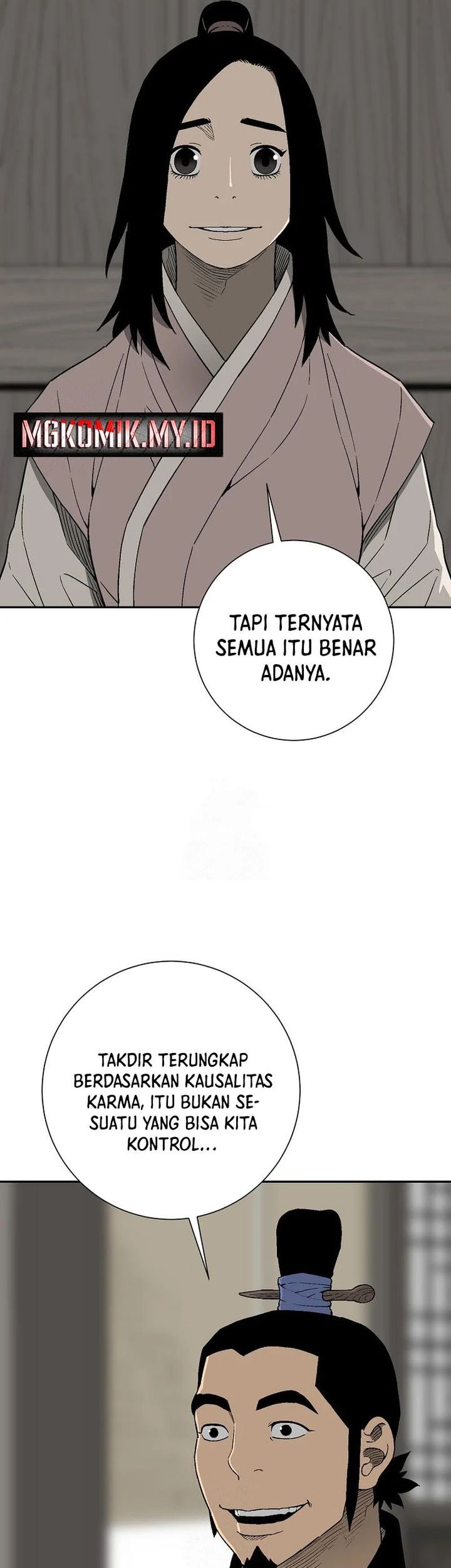 Chapter 113 - halaman 64