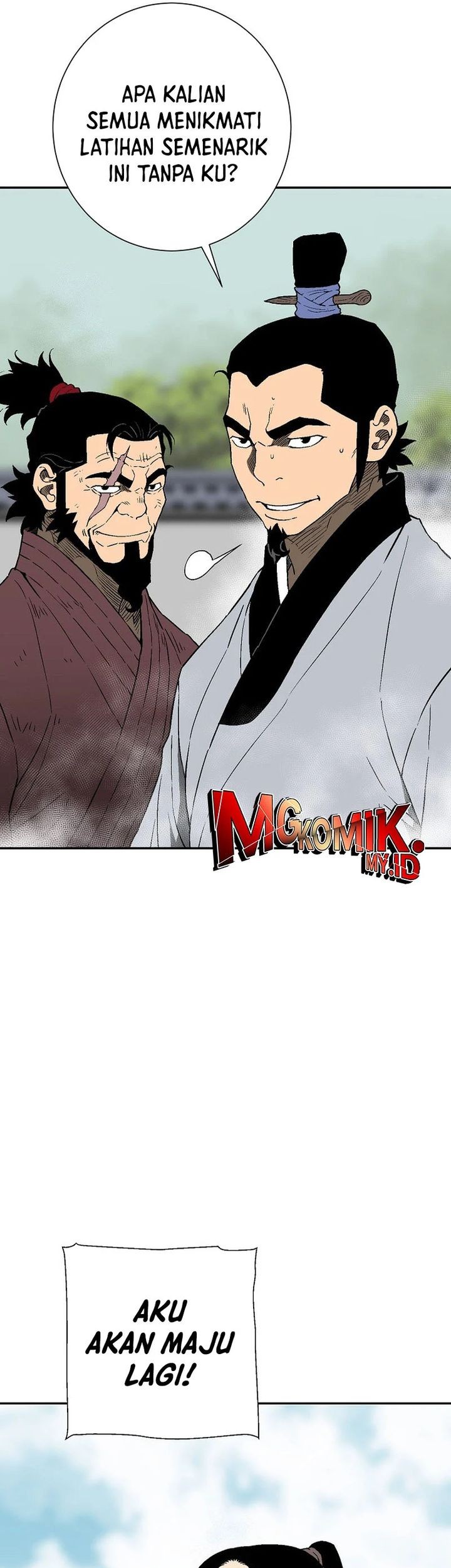 Chapter 113 - halaman 78