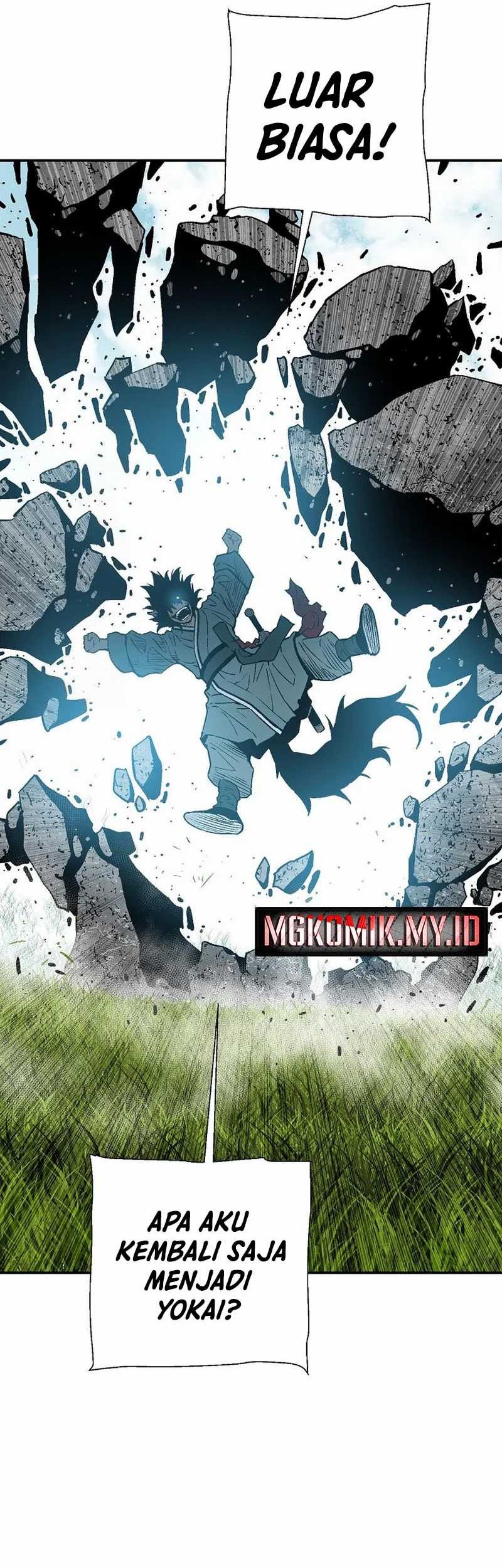 Chapter 115 - halaman 66