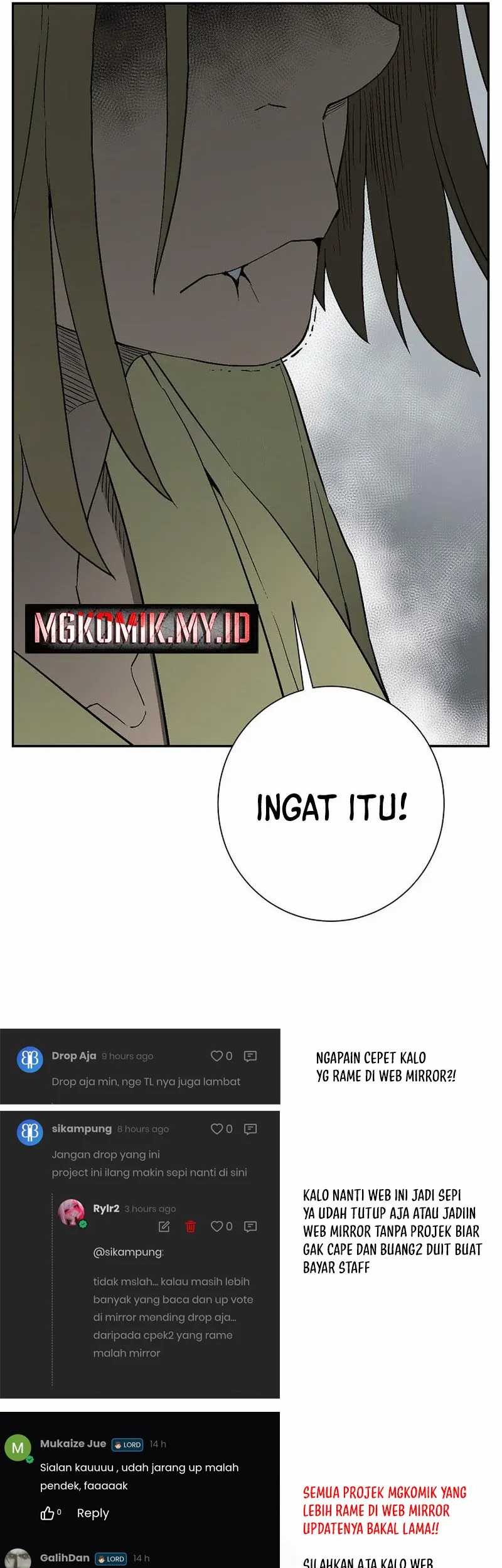Chapter 115 - halaman 101
