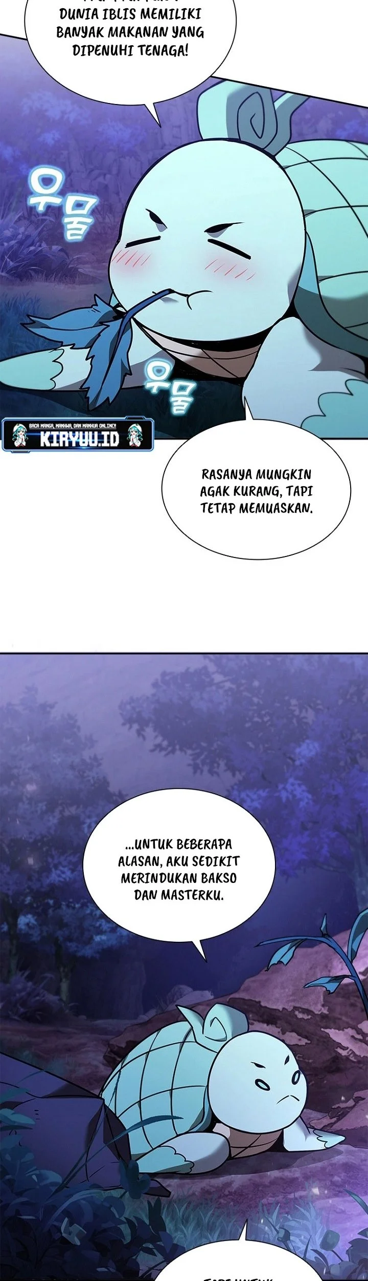 Chapter 132 - halaman 52