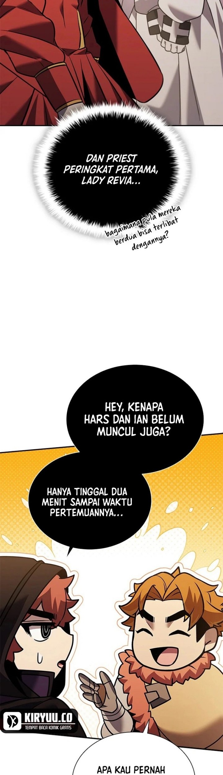 Chapter 161 - halaman 50