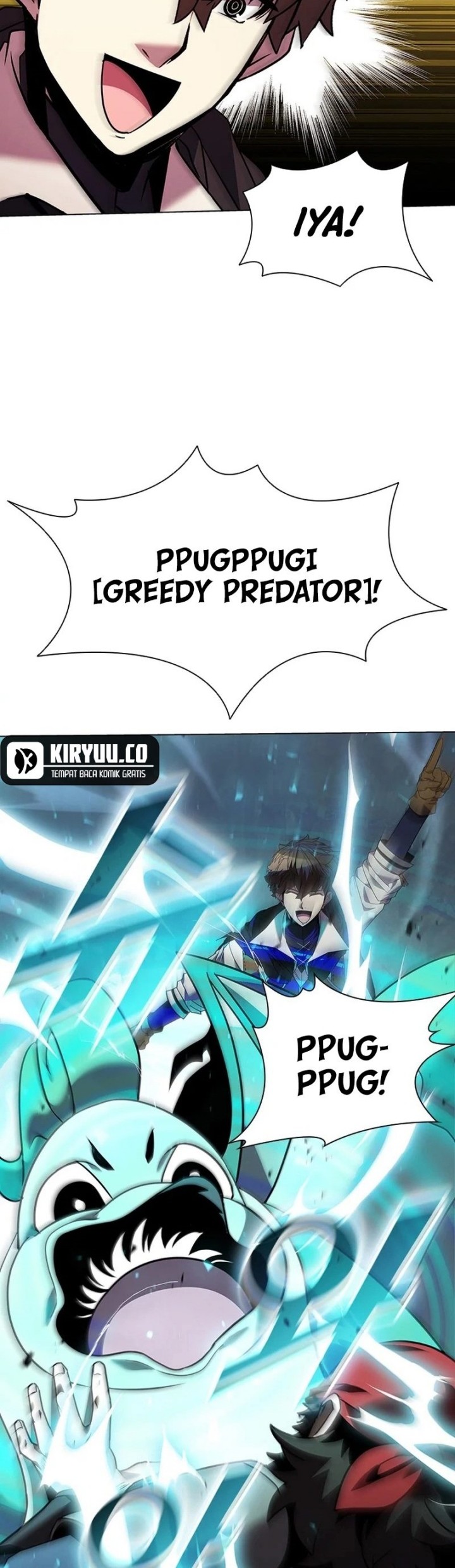 Chapter 163 - halaman 50