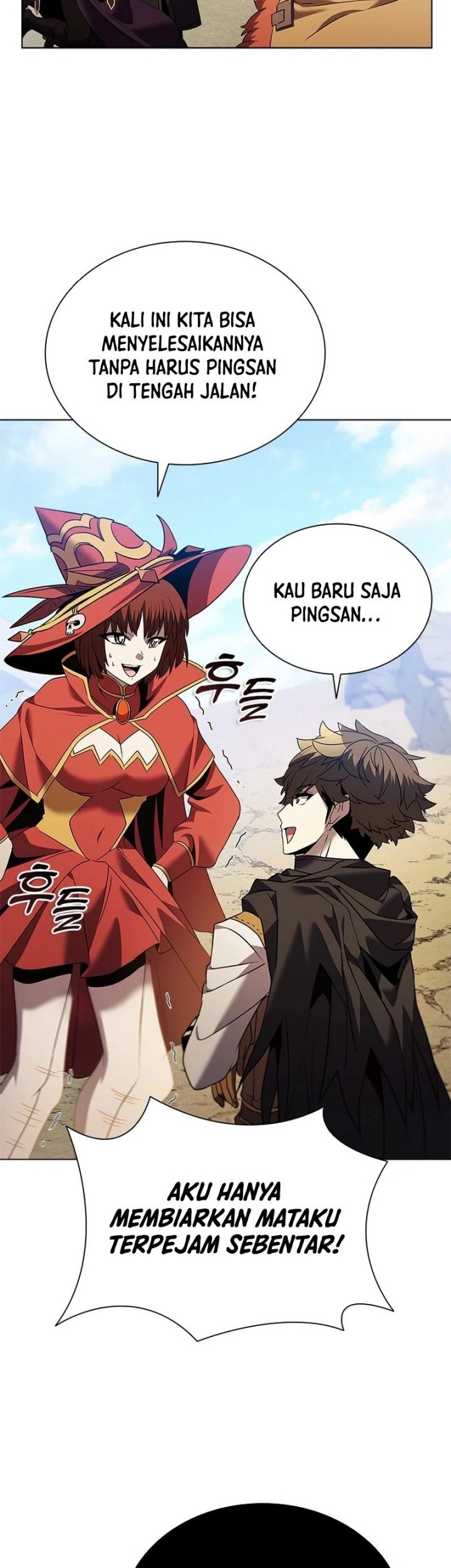 Chapter 164 - halaman 43
