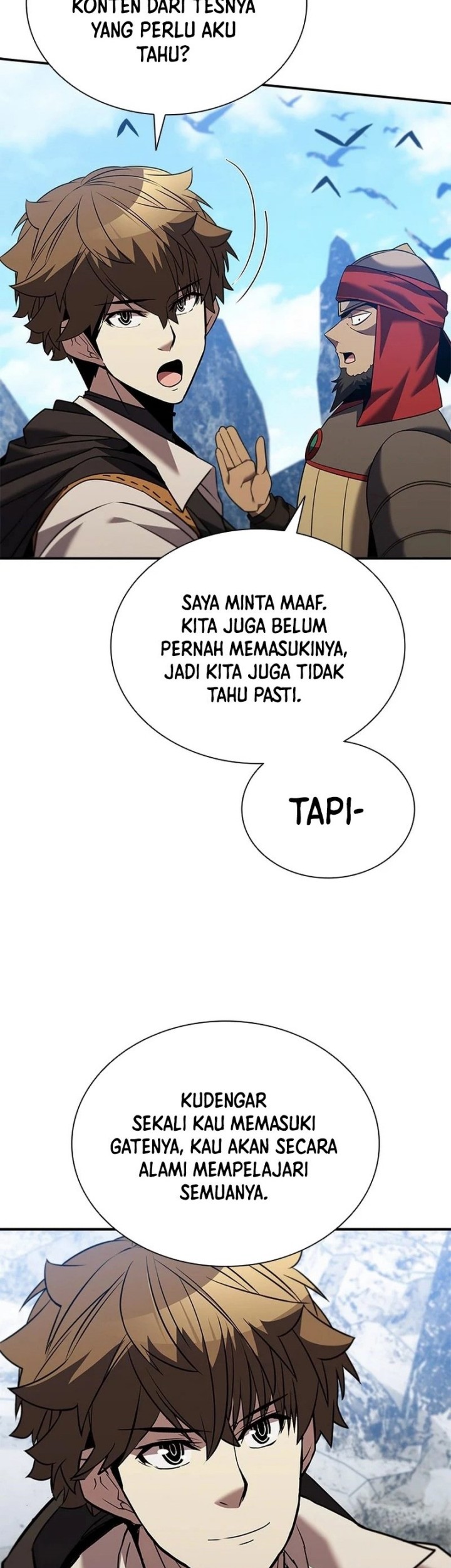 Chapter 164 - halaman 64