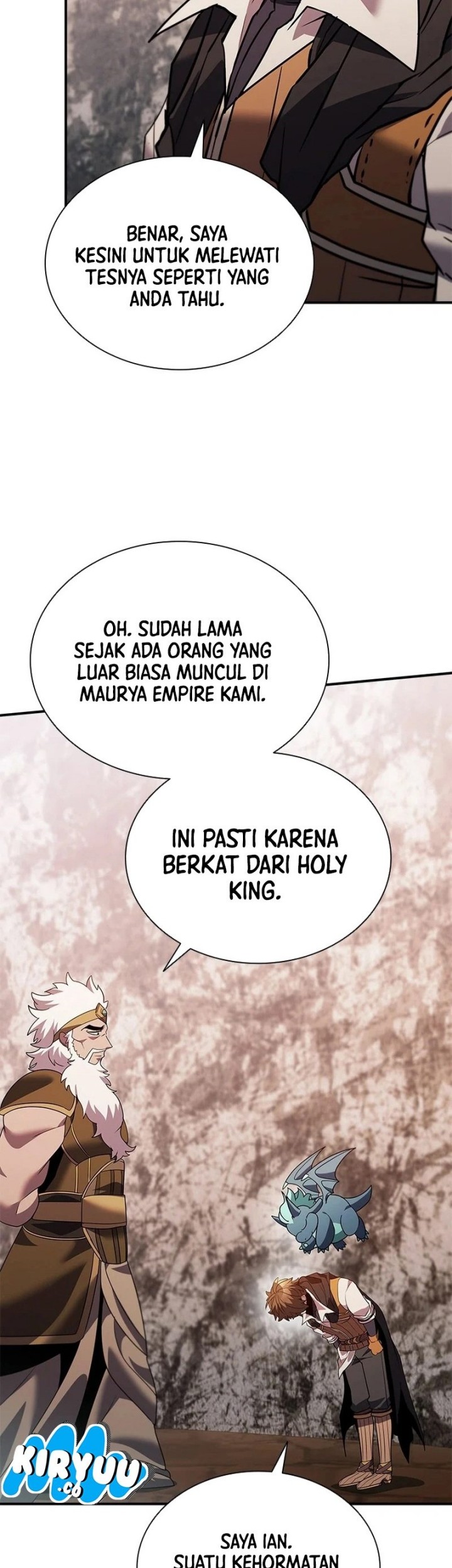 Chapter 165 - halaman 40