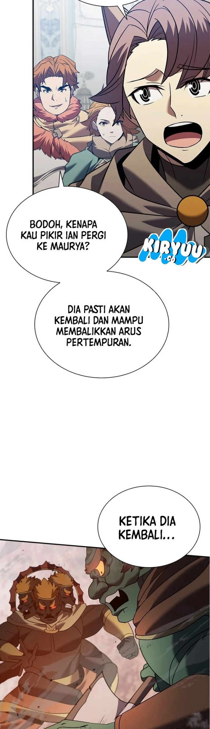 Chapter 165 - halaman 61