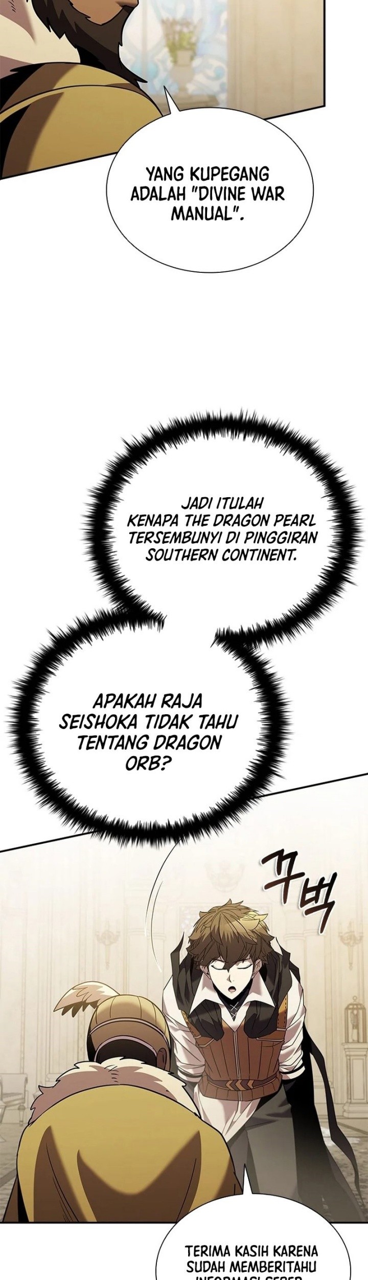Chapter 167 - halaman 43